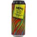 Nepomucen CRAZY LINES #29 DECENT New England IPA 6,2% 0,5L Nepomucen CRAZY LINES #29 DECENT New England IPA 6,2% 0,5L