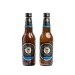 Pack 2 Cerveza Serpent Franciscana Pack 2 Cerveza Serpent Franciscana