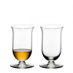 Riedel Vinum Whisky Single Malt Pack 2 copas - Sabremos Tomar