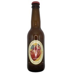 Brouwerij De Hemel Serafijn