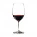 Riedel Vinum Bordeaux Tinto Pack X2 