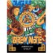 Trzech Kumpli BREW NOTE Nitro American Stout 5,2% 0,5L 