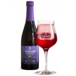 Lindemans Cassis