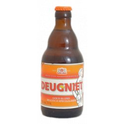 Deugniet