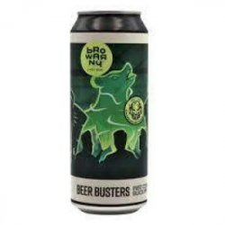 Browarny Craft Beer Beer Busters Browarny Craft Beer Beer Busters