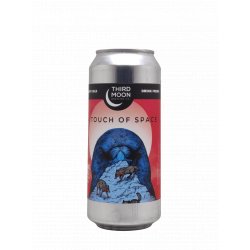 Third Moon A Touch Of Space (2023) - Proost Craft Beer