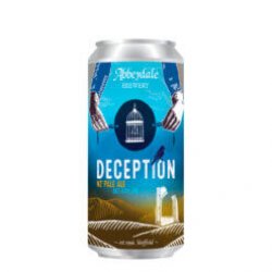 Abbeydale  Deception (4.1%) - Two Thirds Beer Co