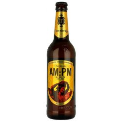 Thornbridge AM:PM 330ml - Beers of Europe