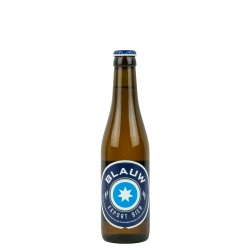 Blauw 33Cl - Belgian Beer Heaven