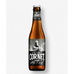 CORNET OAKED - Simons Kaas & Noten