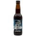 HARPAGAN BAROTRAUMA Tabacco Barley Wine Woodford reseve B.A 10,5% 0,33L 