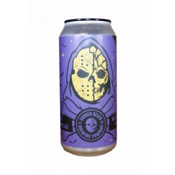 Sudden Death  Once Upon A Time In Eternia (2023) - Brother Beer