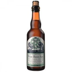Firestone Walker Brewing Company Fiáin Honey Ale Firestone Walker Brewing Company Fiáin Honey Ale