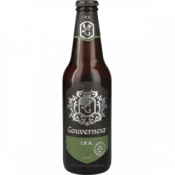 Lindeboom Gouverneur I.P.A.