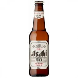 Asahi Super Dry