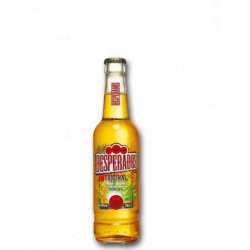 Desperados Original Μπύρα 330ml - Οινότυπο