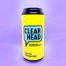 Bristol Beer Factory. Clear Head [Alcohol-Free] 