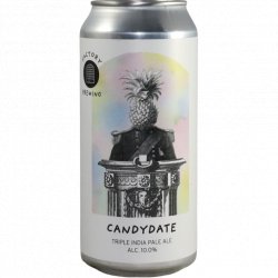 Factory Brewing Candydate