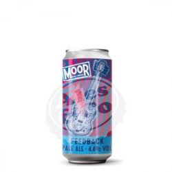 Moor Beer Company Feedback