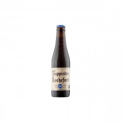 Trappistes Rochefort 10 11,3alc 33cl - Dcervezas