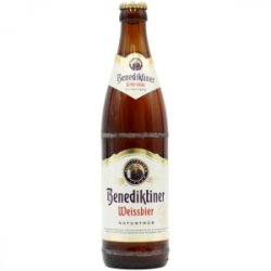 Benediktiner Weissbier
