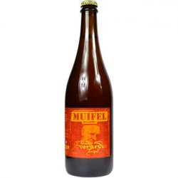 Muifelbrouwerij Broeder Everardus Muifelbrouwerij Broeder Everardus