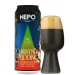  NEPO Christmas Pudding. Cervejas artesanais online 