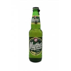 Mythos Beer 500ml x 6 Bottles - Aspris & Son