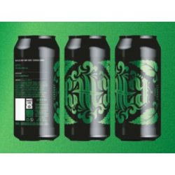 Verdant  Puttty  Triple IPA  PRE-ORDER - Wee Beer Shop