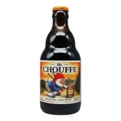 Mc Chouffe - Cervecería La Abadía
