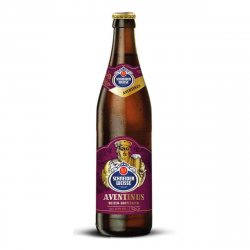 Schneider Weisse Aventinus Tap 6 8,2alc 50cl - Dcervezas