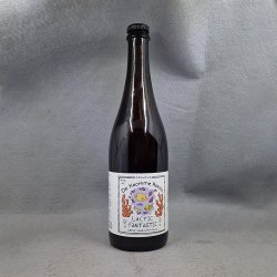 De Kromme Haring Lactic Fantastic - Beermoth