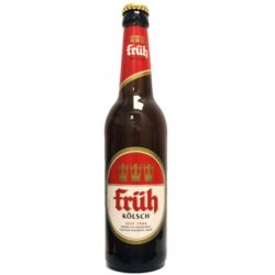 Fruh Kolsch - Duncan Murray Wines