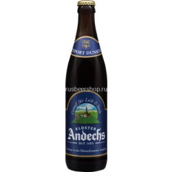 Andechs Export Dunkel