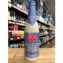 Delirium Tremens 330ml - Purvis Beer