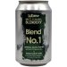 Lubrow BLEND NO.1 Imperial Baltic Porter 0,33L 10,6% 