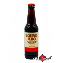 Cervecería de Colima Colima Cero