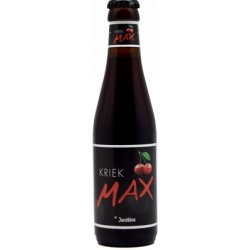 Vander Ghinste Kriek Max