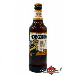 Hobgoblin Gold