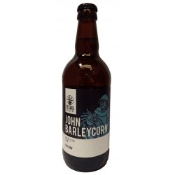 8 Sail Brewery John Barleycorn 8 Sail Brewery John Barleycorn