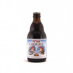 Chouffe N´ice 33cl - Dcervezas