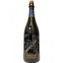 Gouden Carolus Imperial Dark Cuvee van de Keizer 2023 - Duncan Murray Wines