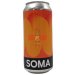 SOMA Beer Bounce 44cl SOMA Beer Bounce 44cl