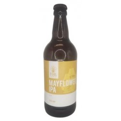 8 Sail Brewery Mayflower IPA