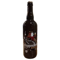 Brouwerij Het Nest Schuppenboer Winter - Craft & Draft