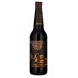 Kereru - Over the Moon Truffled NZ Whisky Barrel-Aged Imperial Stout - Beerdome