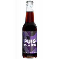 Puig Cola Zero - Bodecall