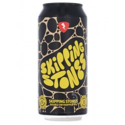 Rock City - Skipping Stones - Beerdome