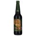 Kereru - Seraphina - NZ Whisky Barrel-Aged Scotch Ale 