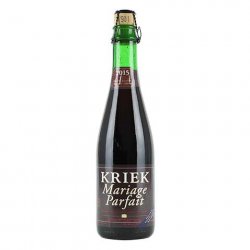 Kriek Mariage Parfait - CraftShack